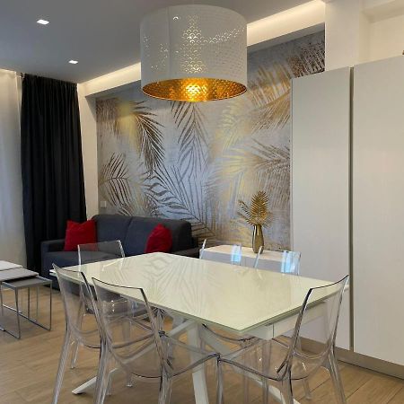 Arcioun Suite Riccione Exterior photo