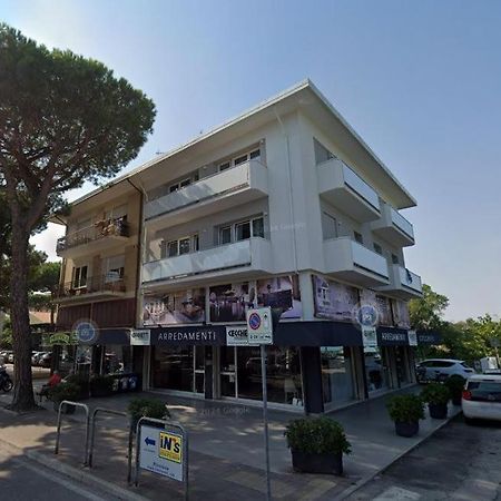 Arcioun Suite Riccione Exterior photo