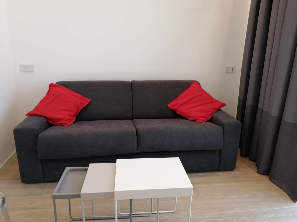 Arcioun Suite Riccione Exterior photo