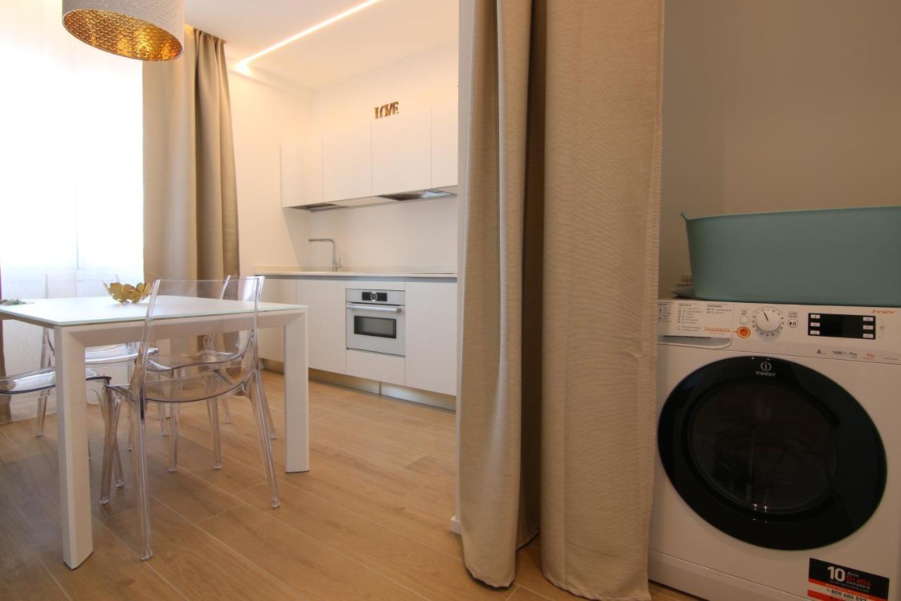 Arcioun Suite Riccione Exterior photo