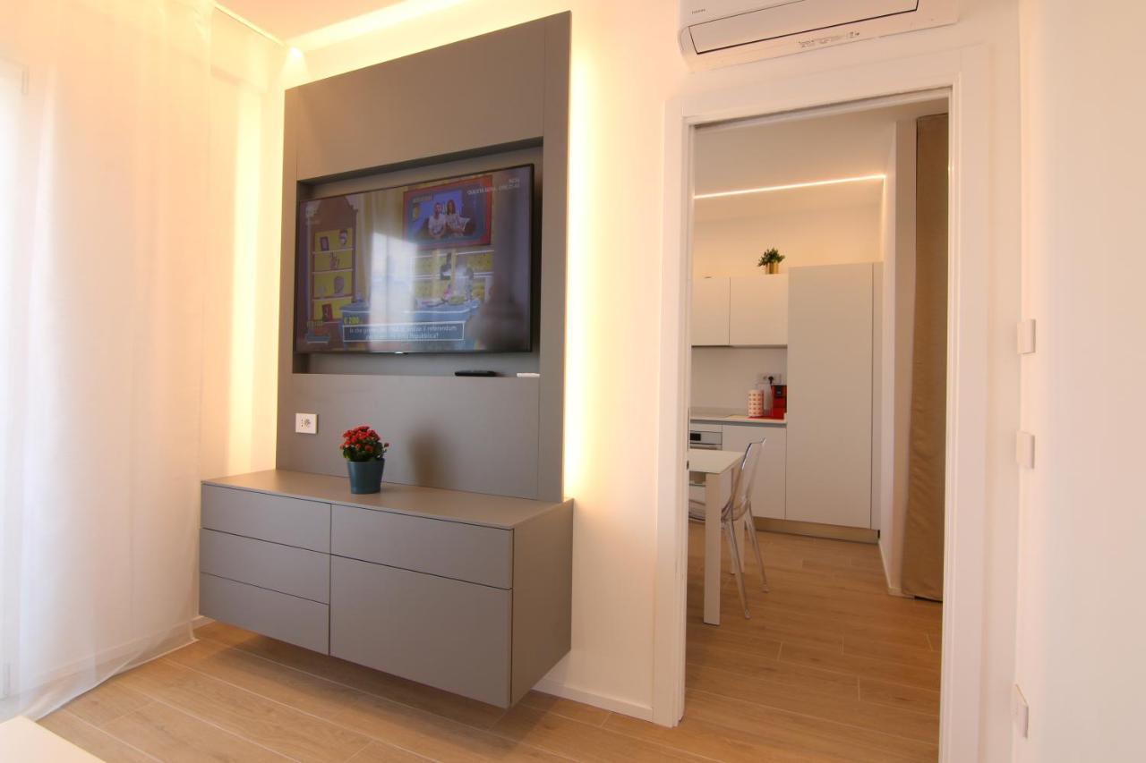 Arcioun Suite Riccione Exterior photo