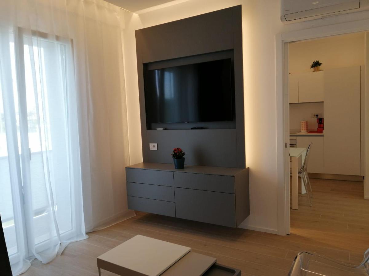Arcioun Suite Riccione Exterior photo