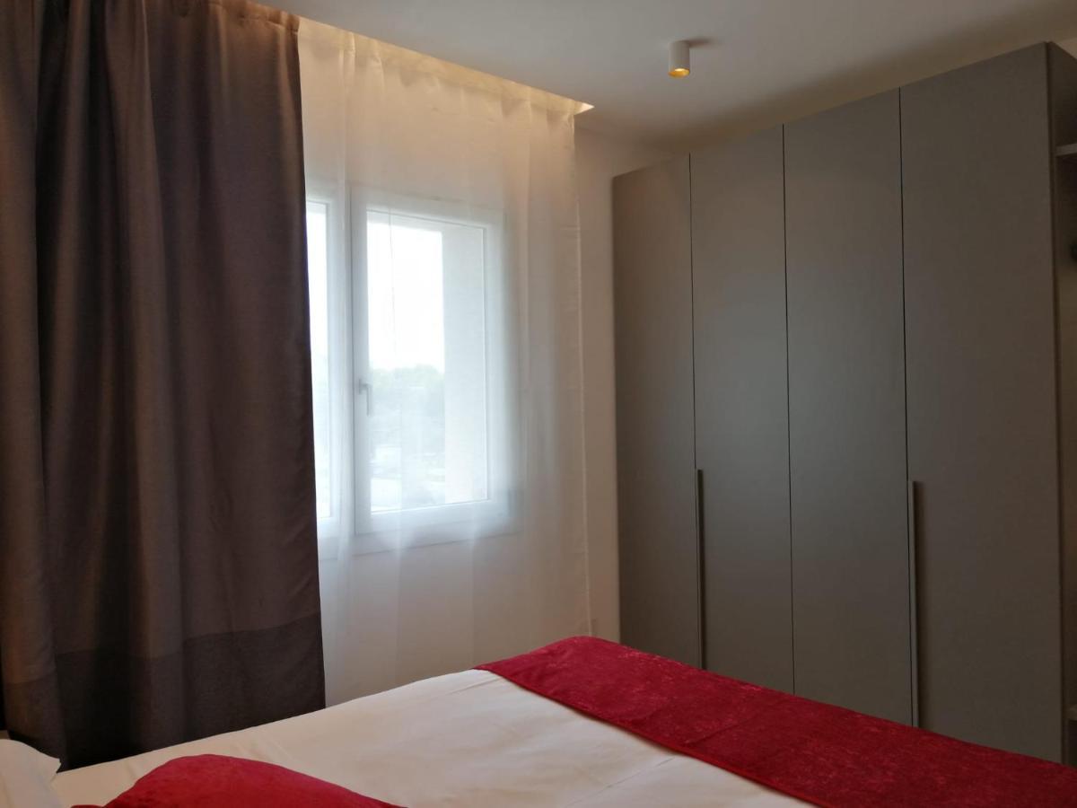 Arcioun Suite Riccione Exterior photo