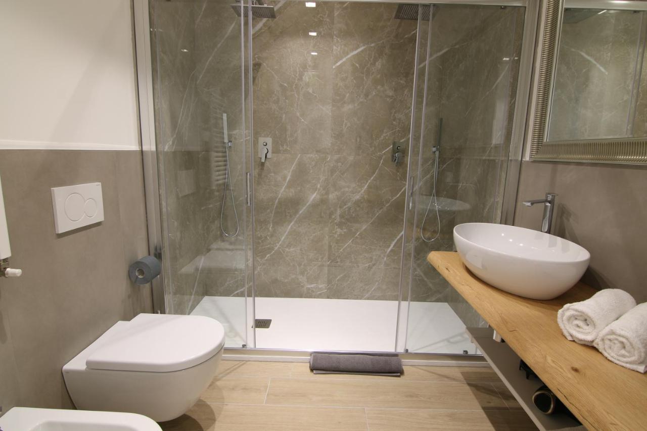Arcioun Suite Riccione Exterior photo
