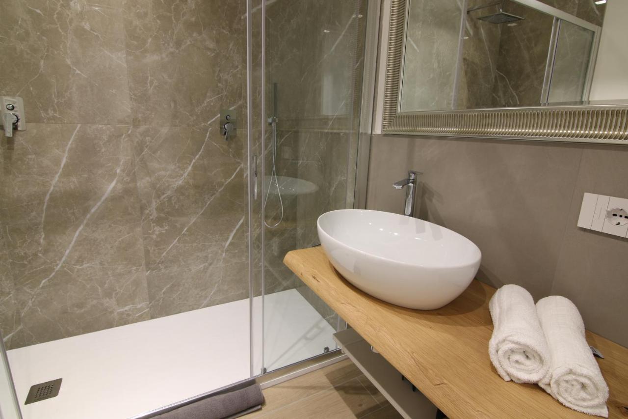 Arcioun Suite Riccione Exterior photo