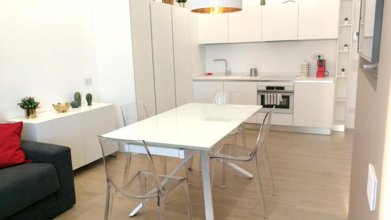 Arcioun Suite Riccione Exterior photo