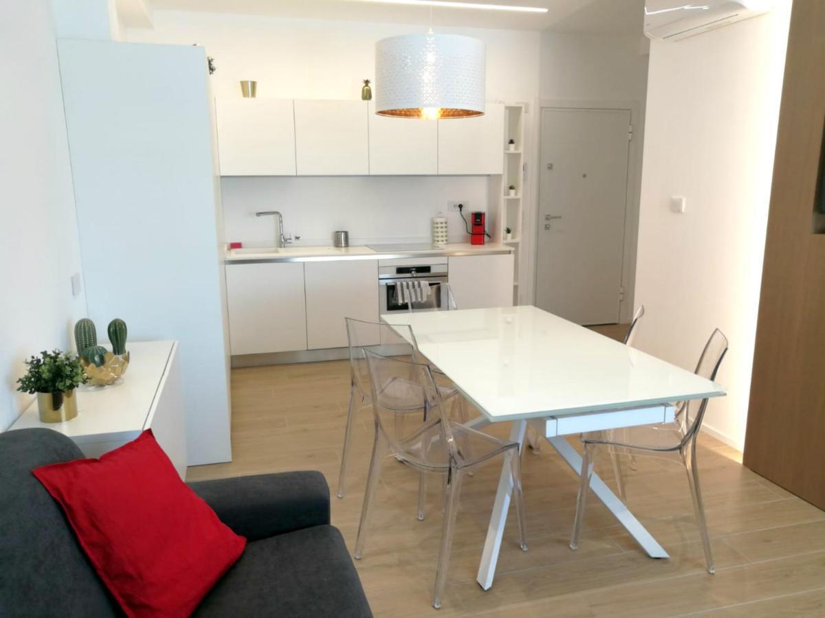 Arcioun Suite Riccione Exterior photo