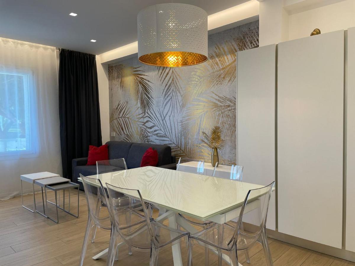 Arcioun Suite Riccione Exterior photo