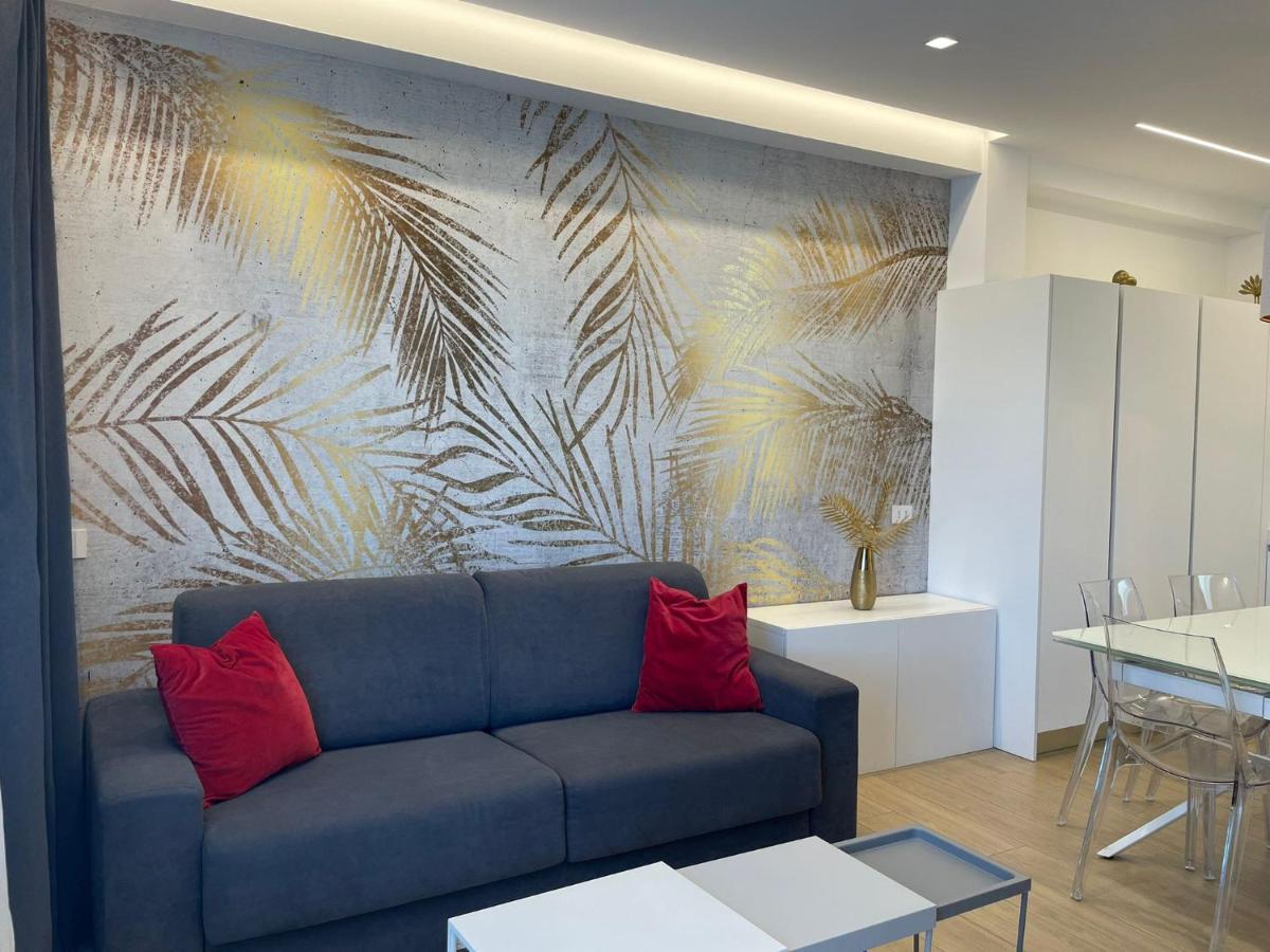 Arcioun Suite Riccione Exterior photo