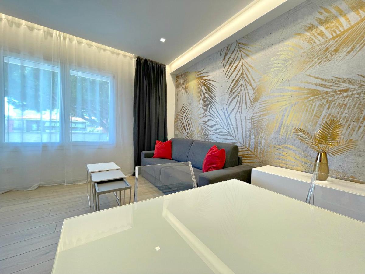 Arcioun Suite Riccione Exterior photo