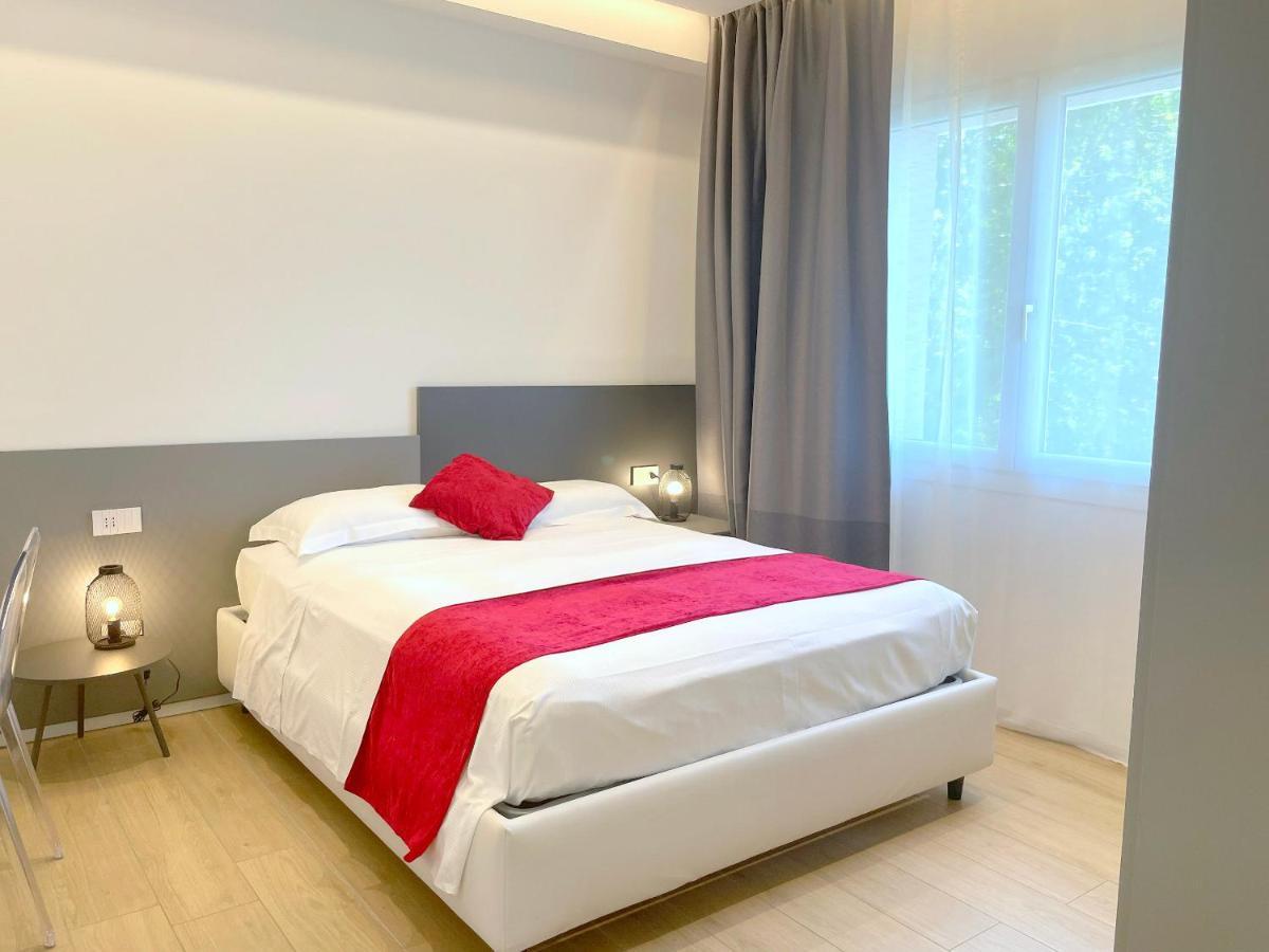 Arcioun Suite Riccione Exterior photo