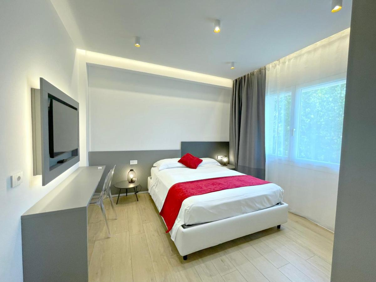 Arcioun Suite Riccione Exterior photo