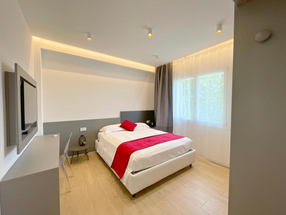 Arcioun Suite Riccione Exterior photo