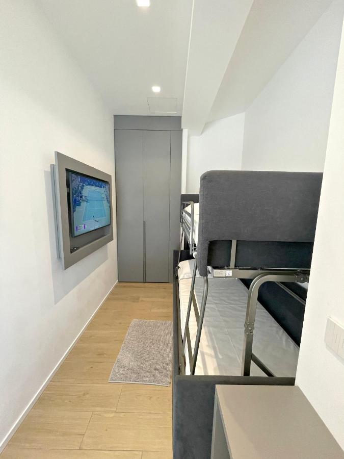 Arcioun Suite Riccione Exterior photo