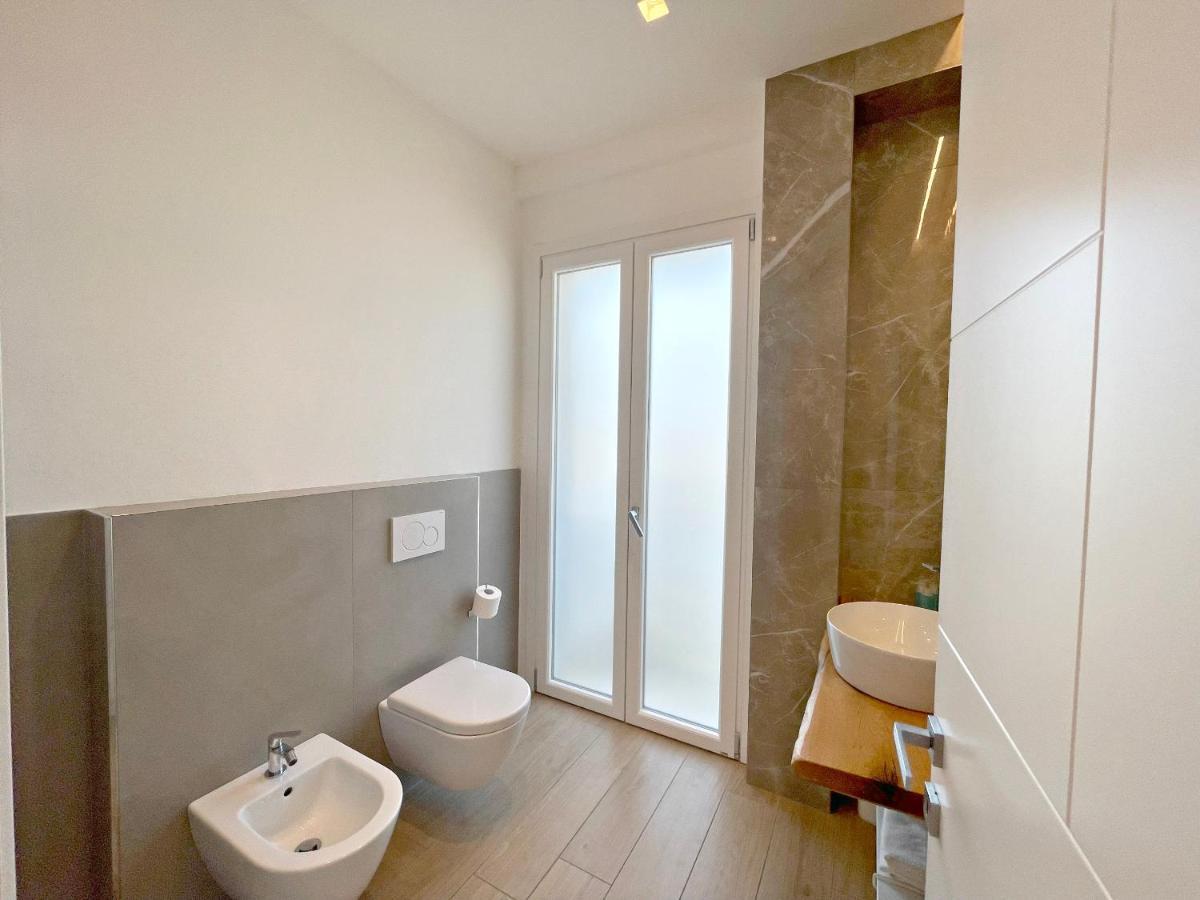 Arcioun Suite Riccione Exterior photo
