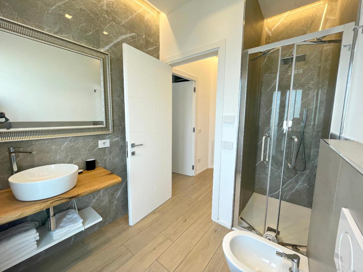 Arcioun Suite Riccione Exterior photo