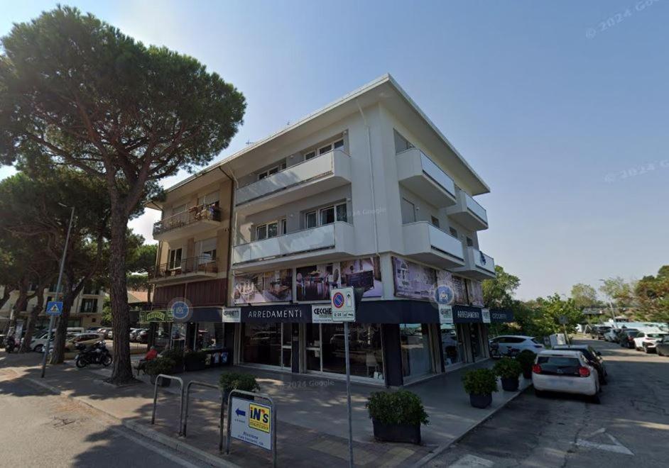 Arcioun Suite Riccione Exterior photo